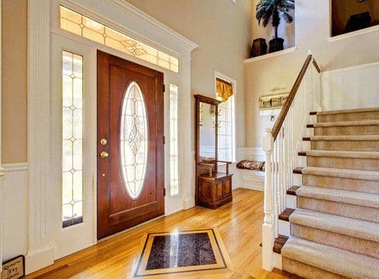 Door
