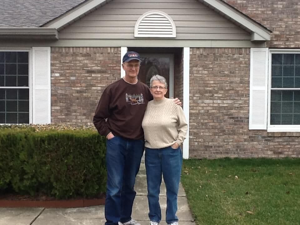 2011 Home Improvement Giveaway Winner