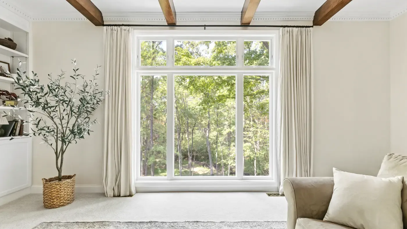Awning Windows