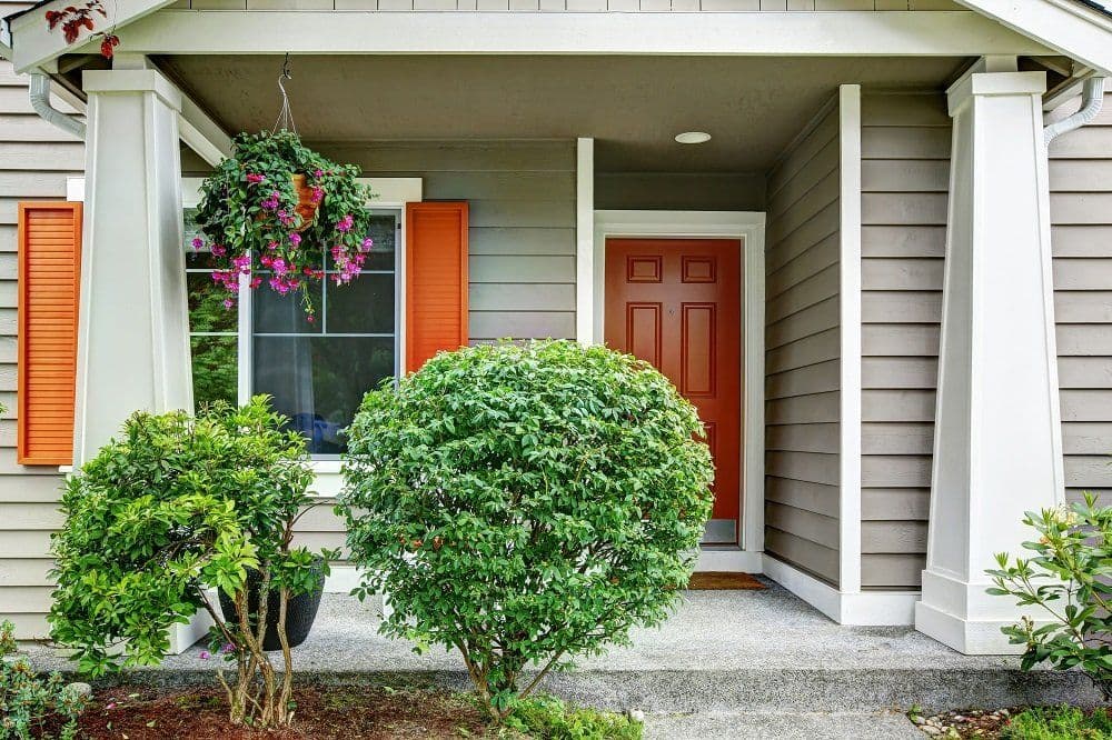 Siding