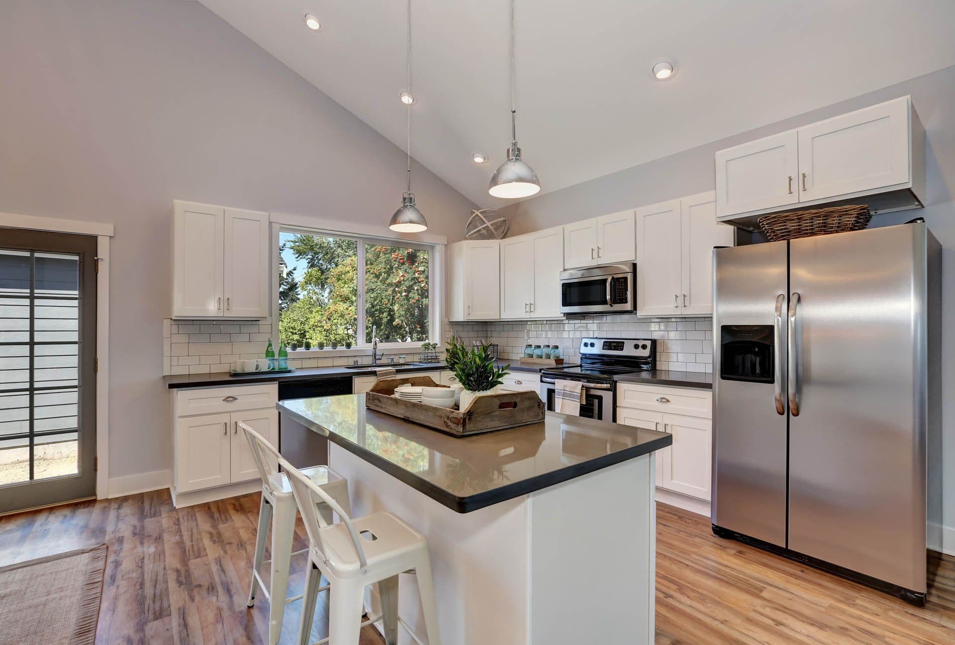 bigstock-Interior-Of-Kitchen-Room-With