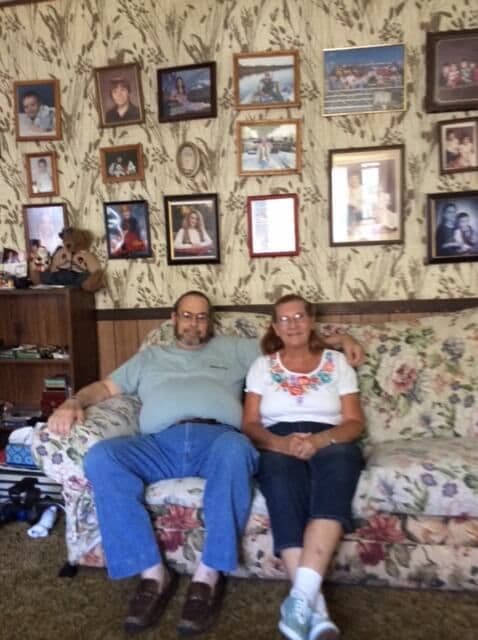 2014 Home Improvement Giveaway Winner