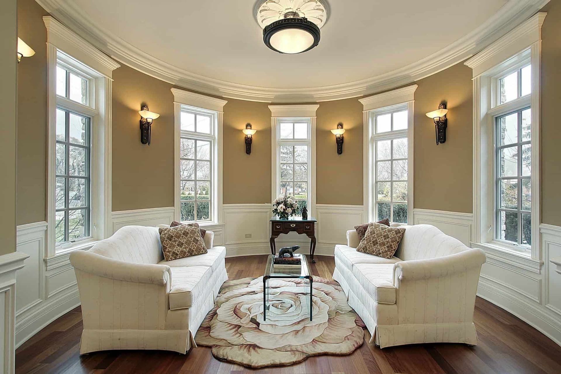 Casement and Awning Windows