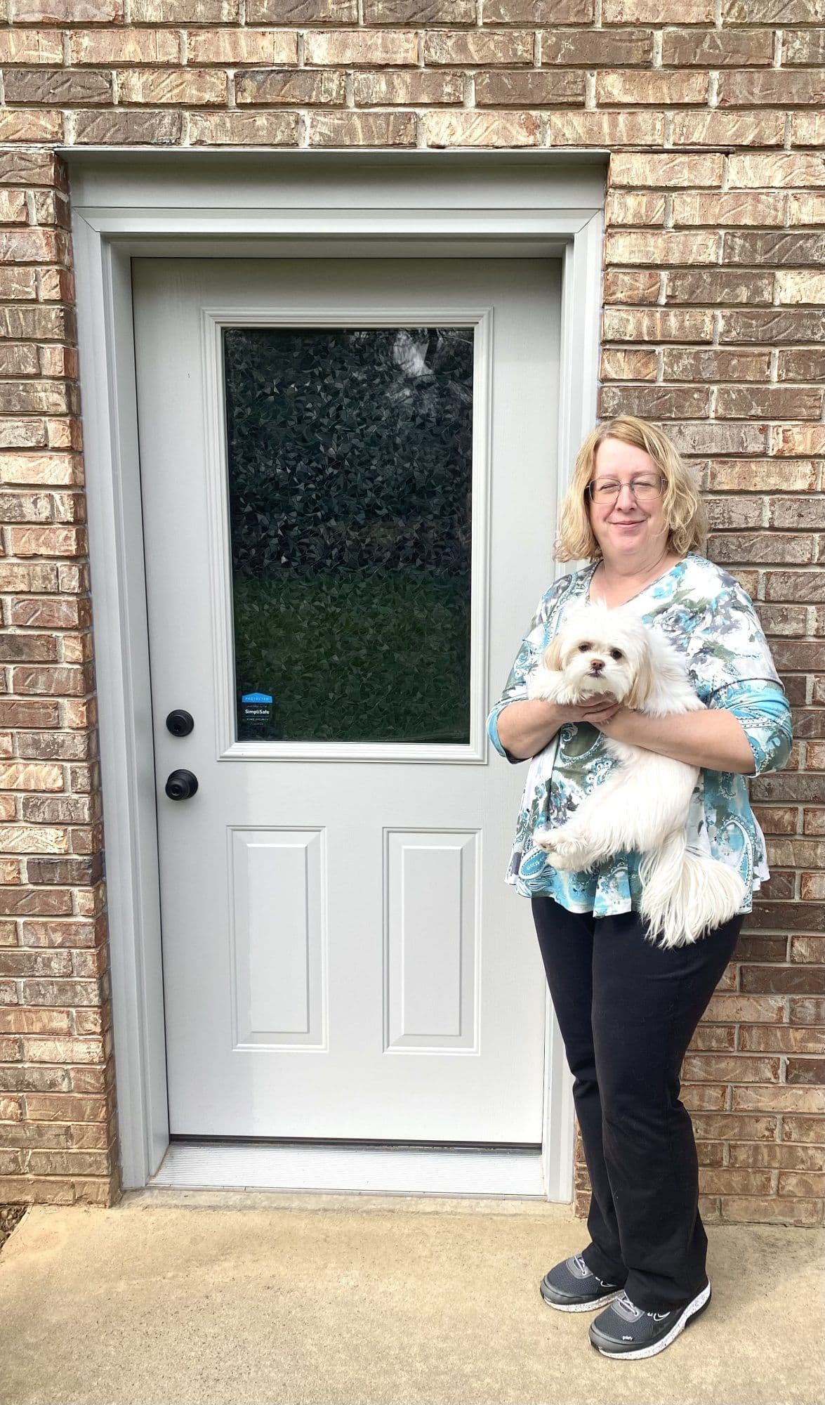 2023 Home Improvement Giveaway Winner