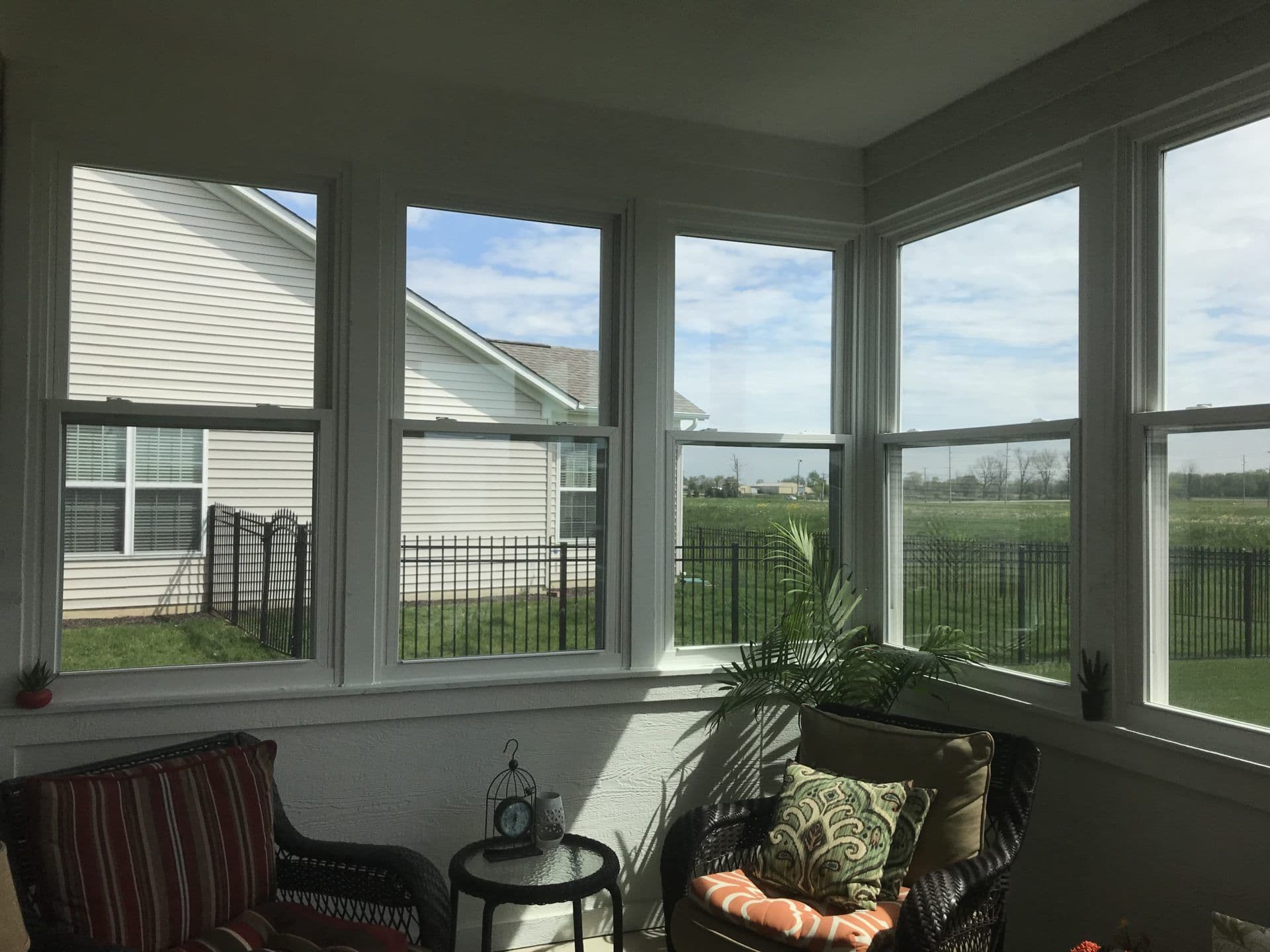 Porch/Patio