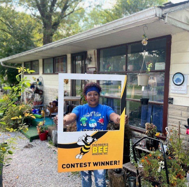 2022 Home Improvement Giveaway Winner