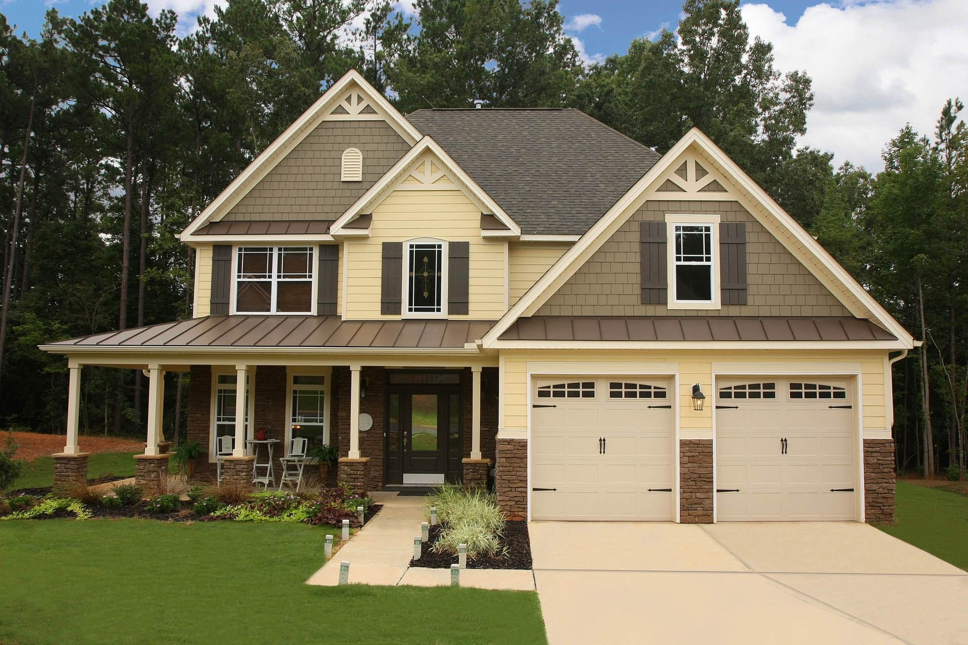 Fiber-Cement