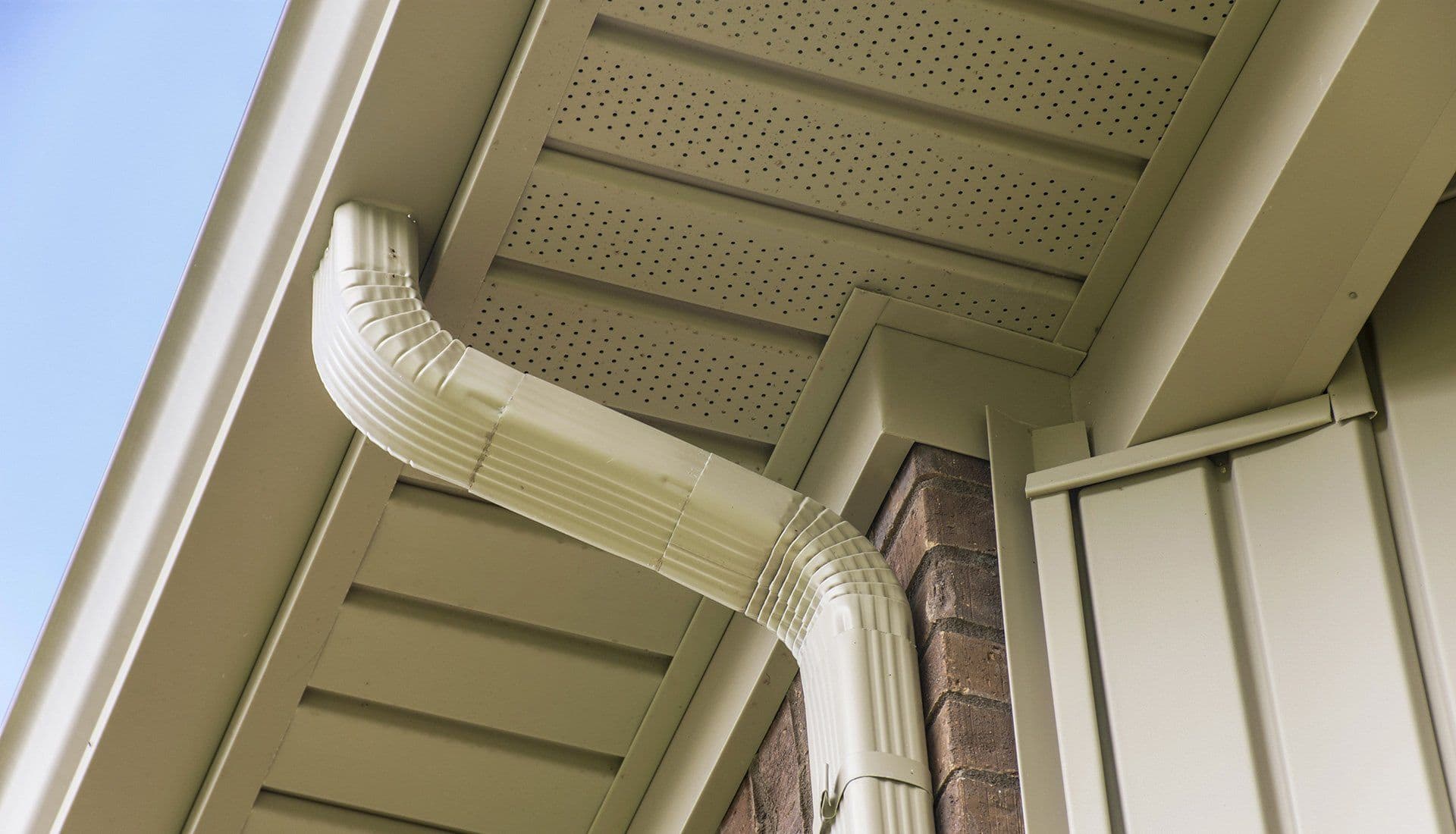 Gutters