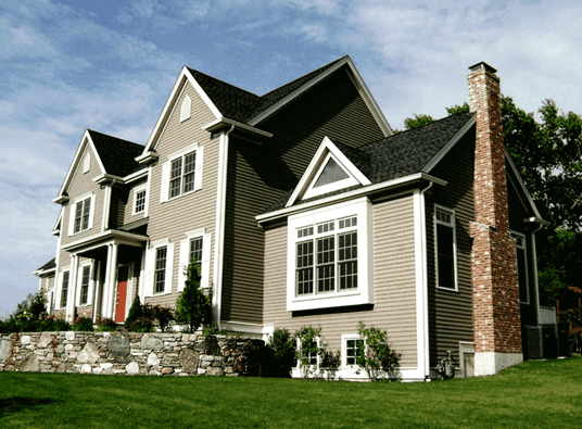 Siding