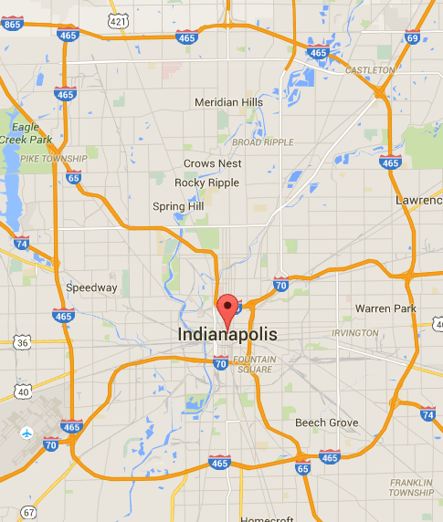 Indianapolis