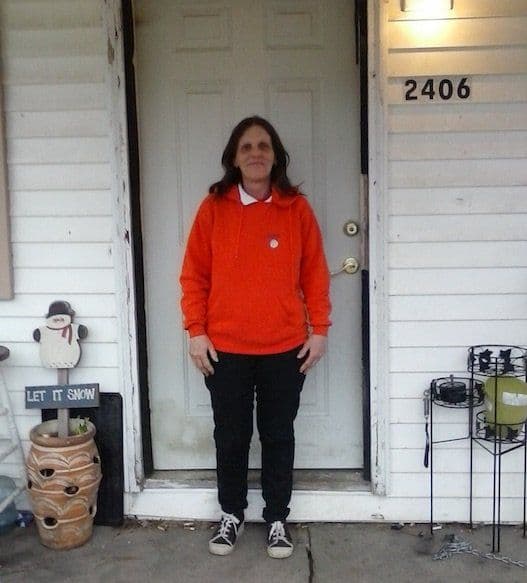 2015 Home Improvement Giveaway Winner