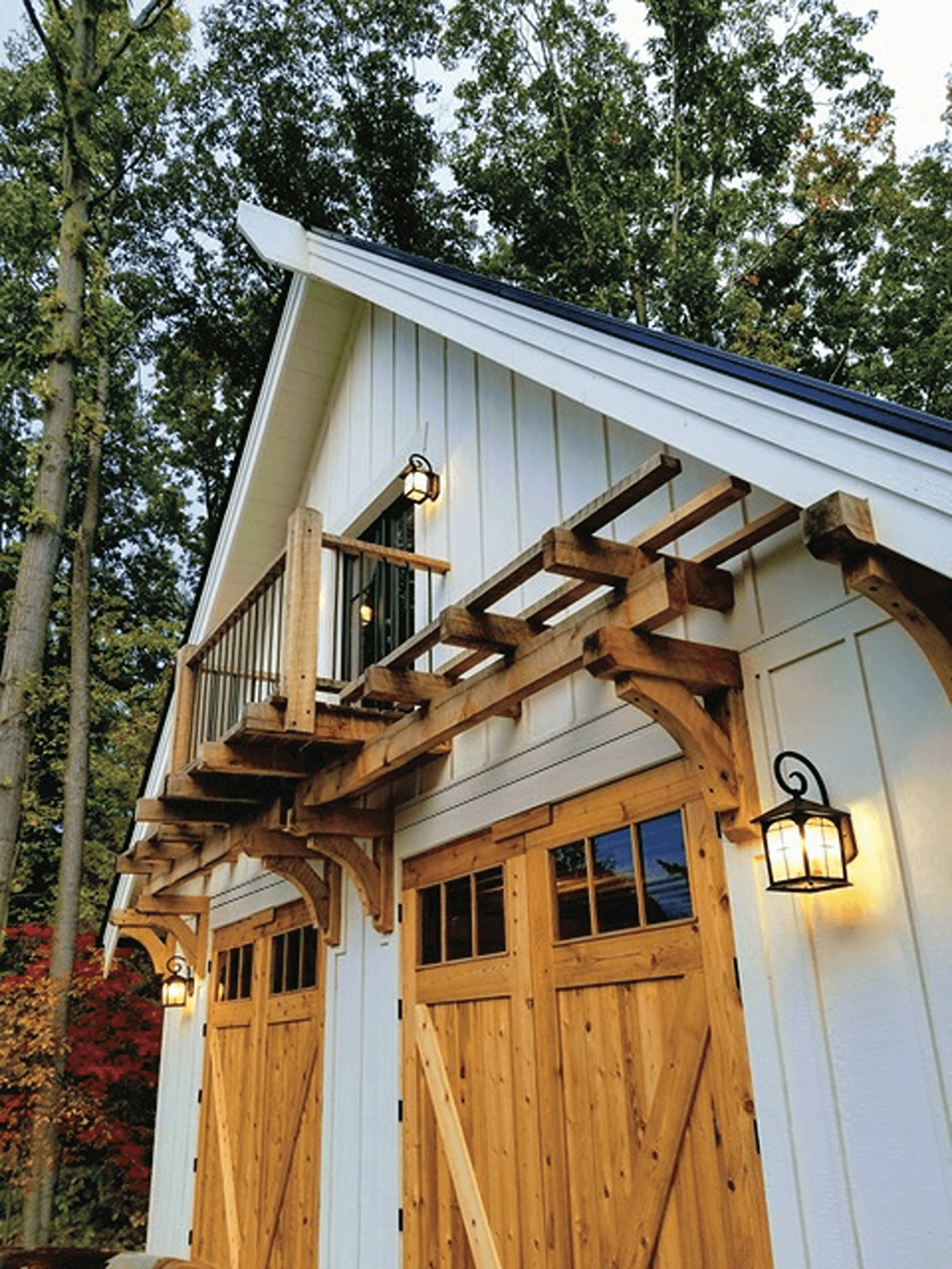 Siding - New