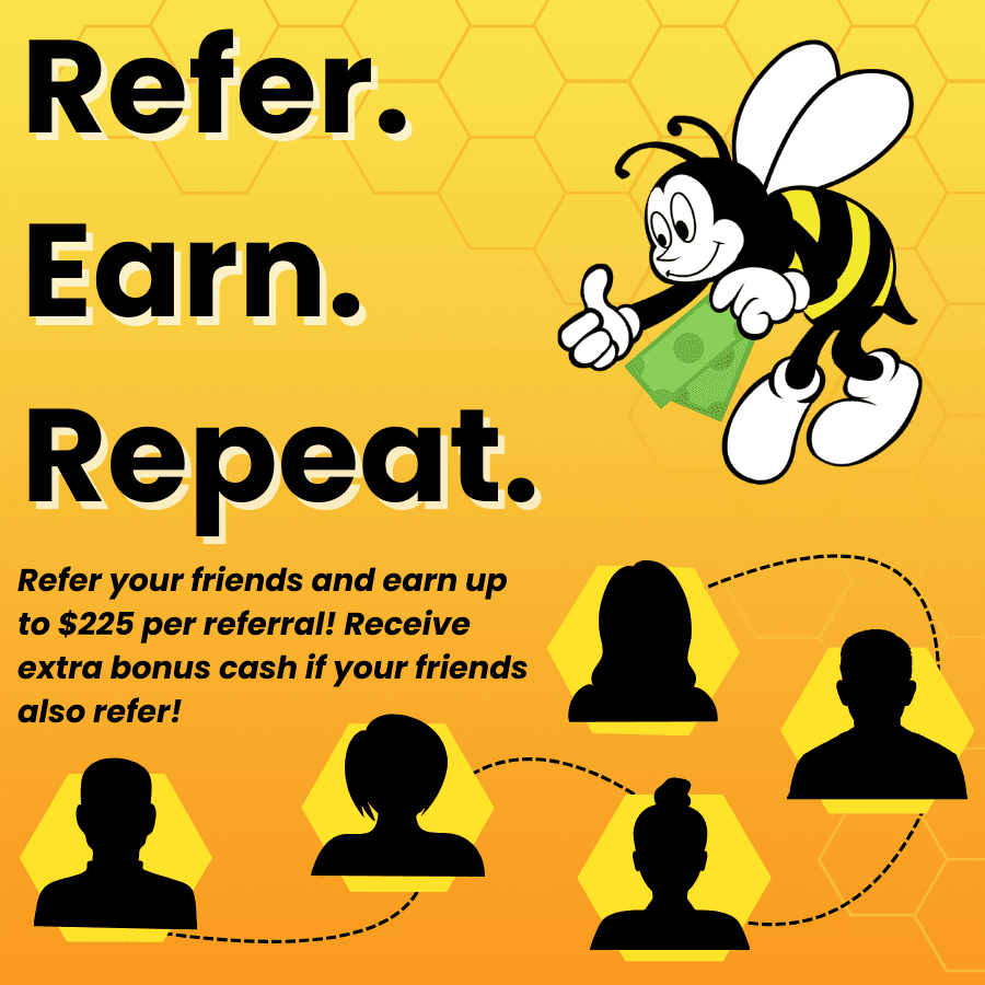 Referral Program