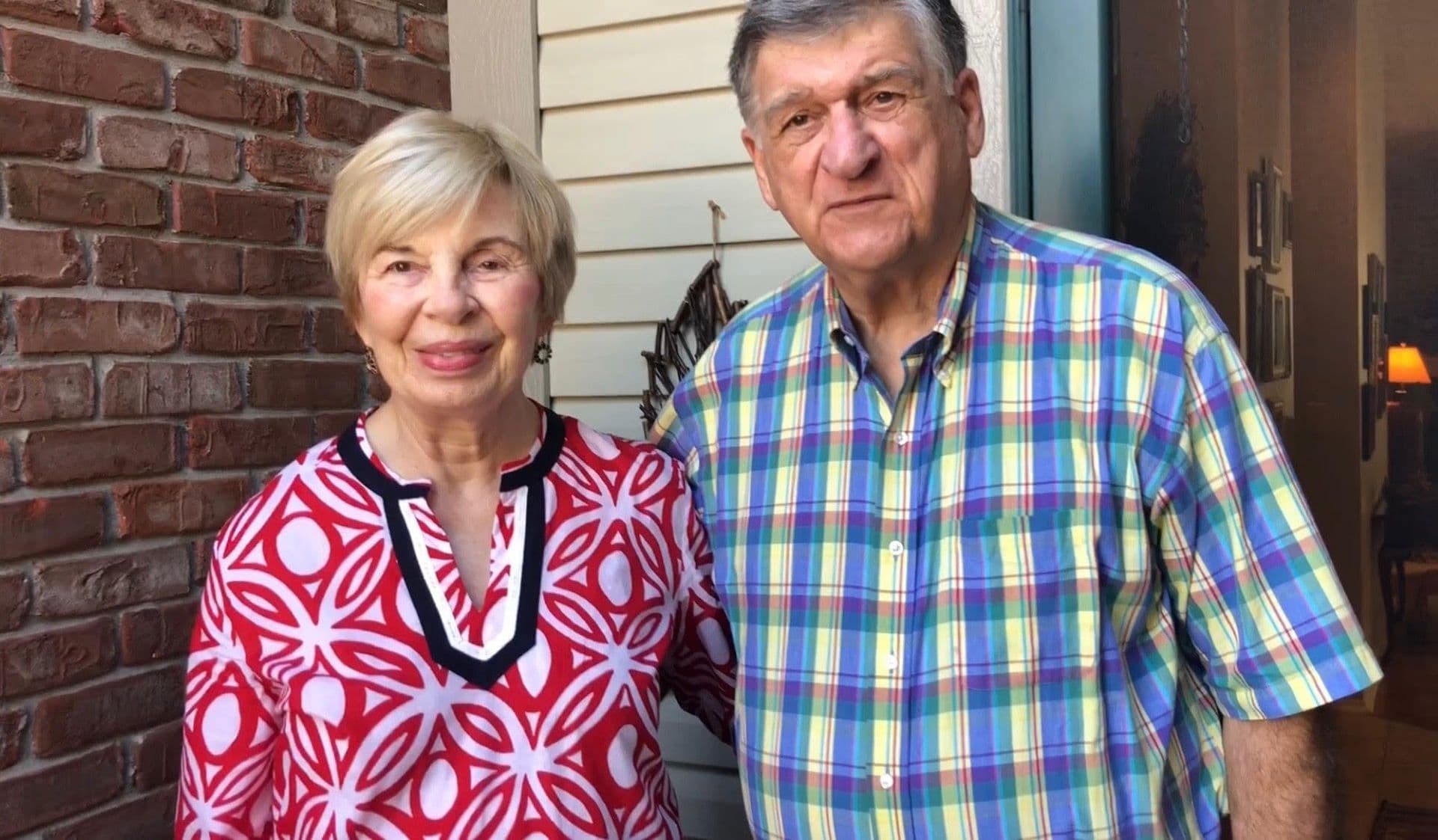 2018 Home Improvement Giveaway Winner