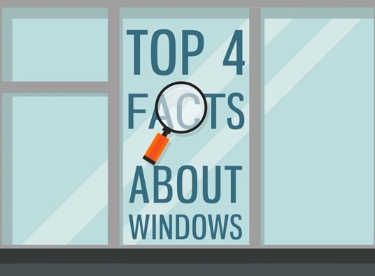 Windows About Window BEE Window | Window Replacement | Top 4 Facts About Windows