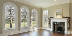 Round Windows Indianapolis IN | BEE Window